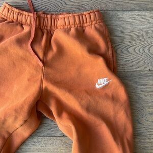 Nike sweats